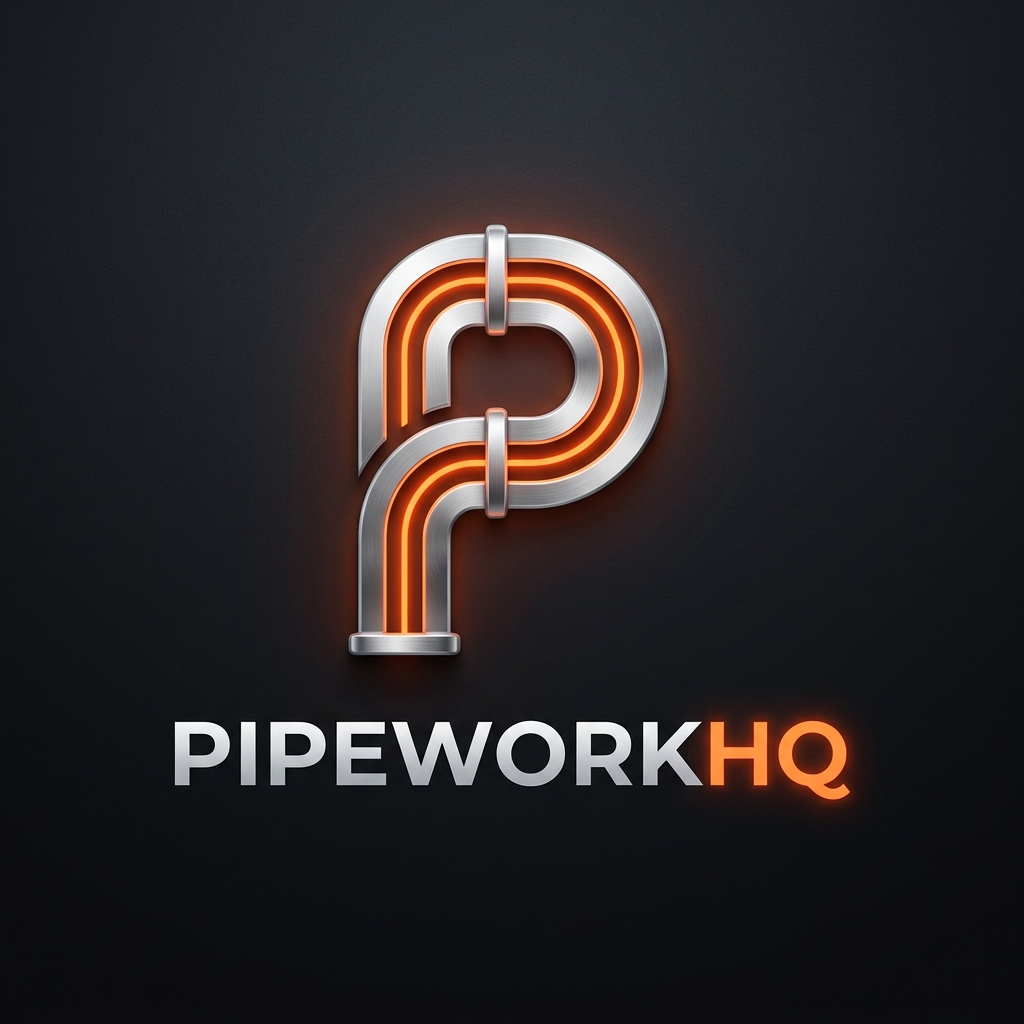 Pipework HQ Logo